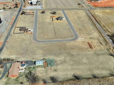 Lot 2 Twin Oaks Ridge | Building Lot Clinton OK | Ci - image 3