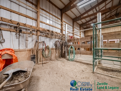 57± Acre River-Fed Equine Ranch | Thermopolis, Wyoming For Sale - image 23