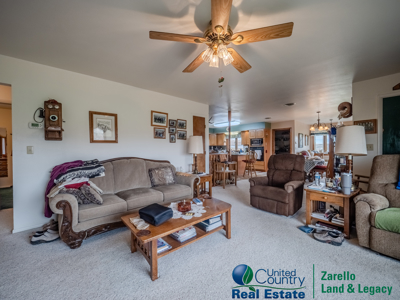 57± Acre River-Fed Equine Ranch | Thermopolis, Wyoming For Sale - image 32