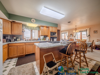 57± Acre River-Fed Equine Ranch | Thermopolis, Wyoming For Sale - image 39