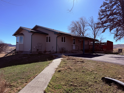 57± Acre River-Fed Equine Ranch | Thermopolis, Wyoming For Sale - image 50