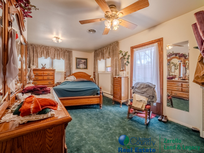 57± Acre River-Fed Equine Ranch | Thermopolis, Wyoming For Sale - image 34