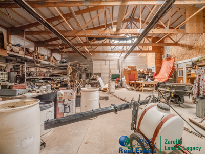 57± Acre River-Fed Equine Ranch | Thermopolis, Wyoming For Sale - image 20