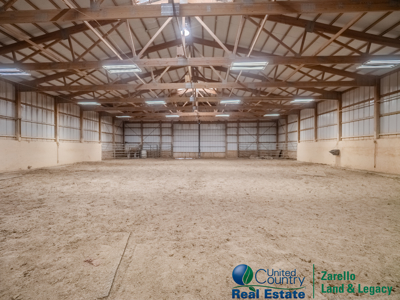 57± Acre River-Fed Equine Ranch | Thermopolis, Wyoming For Sale - image 26