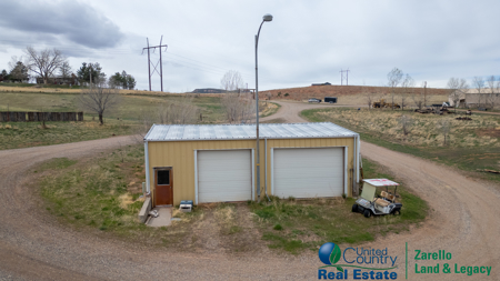 57± Acre River-Fed Equine Ranch | Thermopolis, Wyoming For Sale - image 16