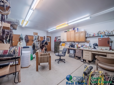 57± Acre River-Fed Equine Ranch | Thermopolis, Wyoming For Sale - image 21