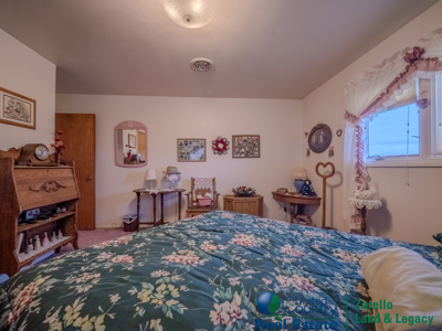 57± Acre River-Fed Equine Ranch | Thermopolis, Wyoming For Sale - image 36