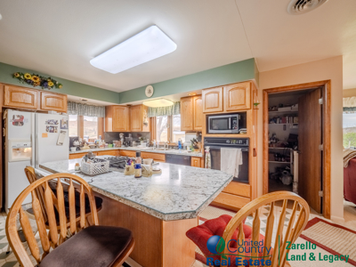 57± Acre River-Fed Equine Ranch | Thermopolis, Wyoming For Sale - image 40