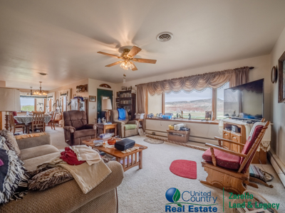 57± Acre River-Fed Equine Ranch | Thermopolis, Wyoming For Sale - image 33