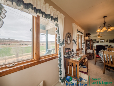 57± Acre River-Fed Equine Ranch | Thermopolis, Wyoming For Sale - image 29