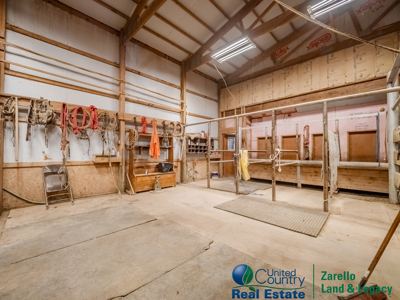 57± Acre River-Fed Equine Ranch | Thermopolis, Wyoming For Sale - image 28