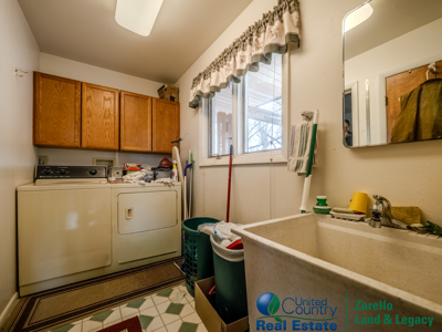 57± Acre River-Fed Equine Ranch | Thermopolis, Wyoming For Sale - image 38