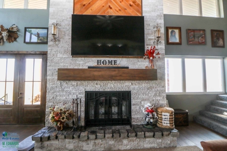 *Barndominium* on 10 Acres at Roundup! 25 Miles from Lubbock! - image 9