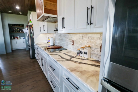 *Barndominium* on 10 Acres at Roundup! 25 Miles from Lubbock! - image 10