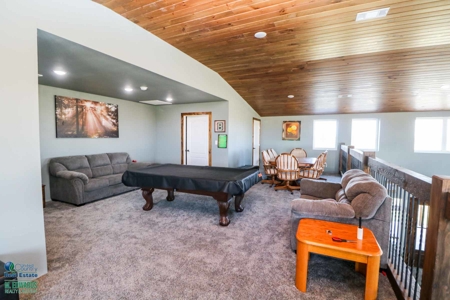 *Barndominium* on 10 Acres at Roundup! 25 Miles from Lubbock! - image 15