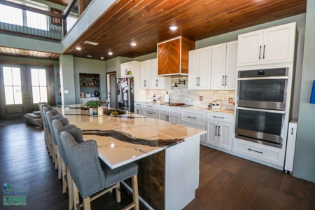 *Barndominium* on 10 Acres at Roundup! 25 Miles from Lubbock! - image 12