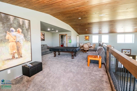 *Barndominium* on 10 Acres at Roundup! 25 Miles from Lubbock! - image 19