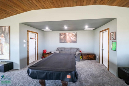 *Barndominium* on 10 Acres at Roundup! 25 Miles from Lubbock! - image 16