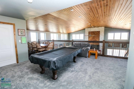 *Barndominium* on 10 Acres at Roundup! 25 Miles from Lubbock! - image 17
