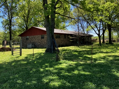 Nice Country Home On Large Lot With Additional Acreage Available - image 2