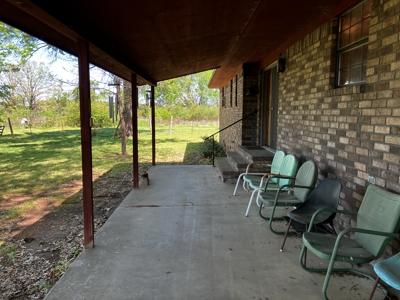 Nice Country Home On Large Lot With Additional Acreage Available - image 11