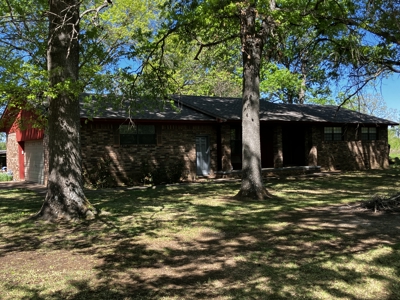 Nice Country Home On Large Lot With Additional Acreage Available - image 44