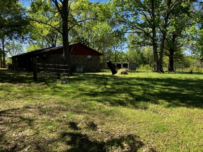 Nice Country Home On Large Lot With Additional Acreage Available - image 3