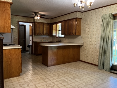 Nice Country Home On Large Lot With Additional Acreage Available - image 32