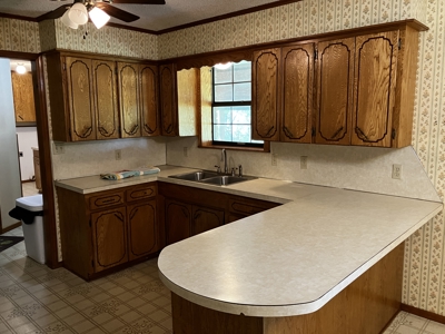 Nice Country Home On Large Lot With Additional Acreage Available - image 27