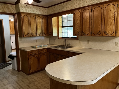 Nice Country Home On Large Lot With Additional Acreage Available - image 24