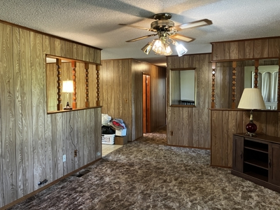 Nice Country Home On Large Lot With Additional Acreage Available - image 36