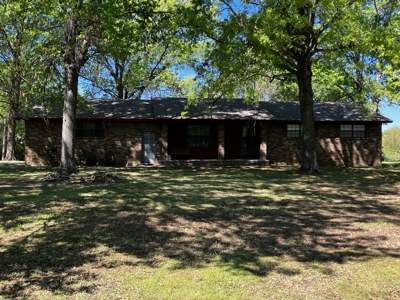 Nice Country Home On Large Lot With Additional Acreage Available - image 45