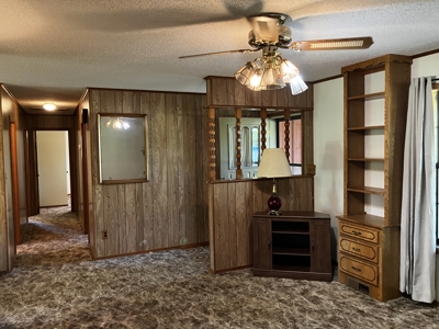 Nice Country Home On Large Lot With Additional Acreage Available - image 26