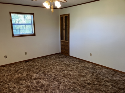 Nice Country Home On Large Lot With Additional Acreage Available - image 21