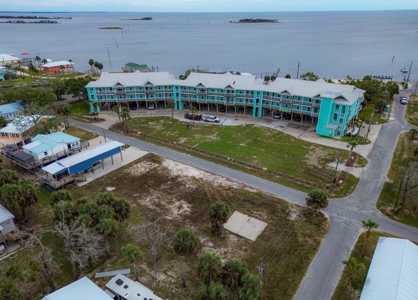 Prime Commercial Corner Lot in the Heart of Horseshoe Beach - image 10