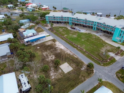 Prime Commercial Corner Lot in the Heart of Horseshoe Beach - image 13