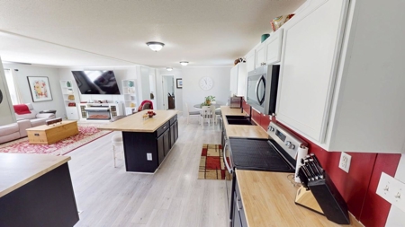 Updated Home Near Lake in Harbor Point! - image 16