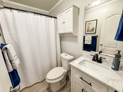 Updated Home Near Lake in Harbor Point! - image 25