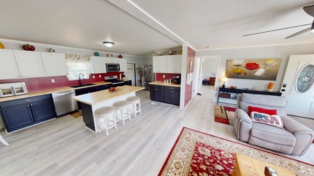 Updated Home Near Lake in Harbor Point! - image 13