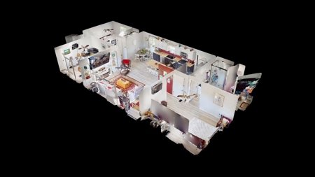 Updated Home Near Lake in Harbor Point! - image 31