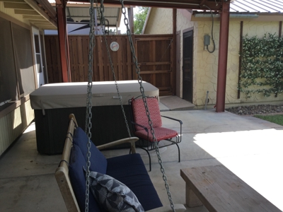 Living the Life on the Lake at 202 Lakeview, Lake City, Texas - image 3