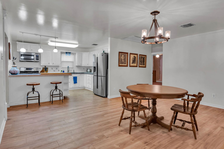 Living the Life on the Lake at 202 Lakeview, Lake City, Texas - image 14
