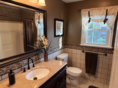 Updated Home for Sale in Salem, Virginia - image 26