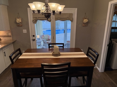 Updated Home for Sale in Salem, Virginia - image 8