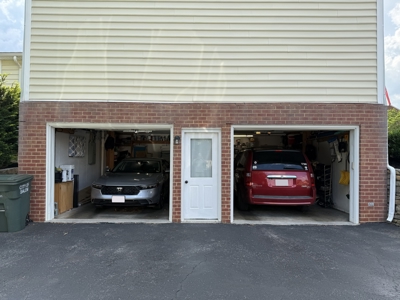 Updated Home for Sale in Salem, Virginia - image 36