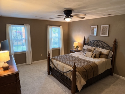 Updated Home for Sale in Salem, Virginia - image 14