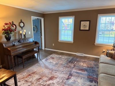 Updated Home for Sale in Salem, Virginia - image 12