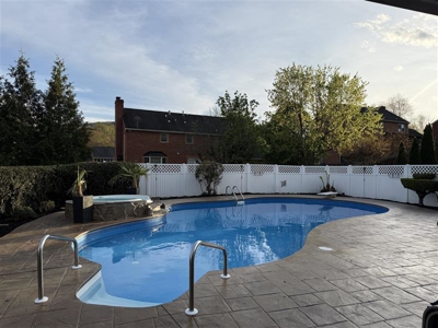 Updated Home for Sale in Salem, Virginia - image 30