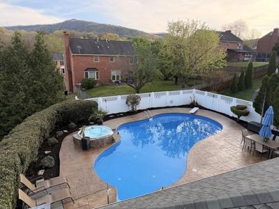 Updated Home for Sale in Salem, Virginia - image 33