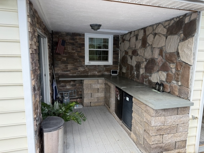 Updated Home for Sale in Salem, Virginia - image 35